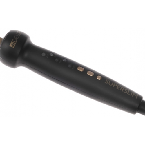 Круглая плойка DEWAL Superslim 03-610A