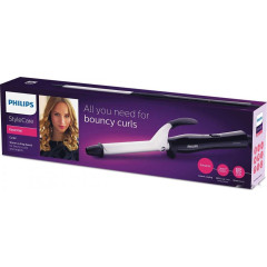 Круглая плойка Philips BHB862/00