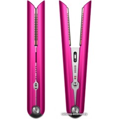 Выпрямитель Dyson Corrale HS03 (Fuchsia-Bright Nickel)