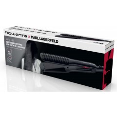 Выпрямитель Rowenta Karl Lagerfeld SF411LF0