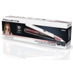 Выпрямитель Rowenta Volumizer SF4655F0
