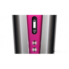 Выпрямитель Dyson Corrale (голубой/розовое золото)