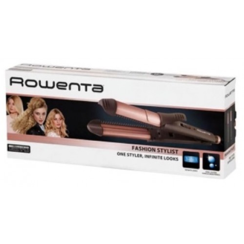 Мультистайлер Rowenta Karl Lagerfeld CF451LF0