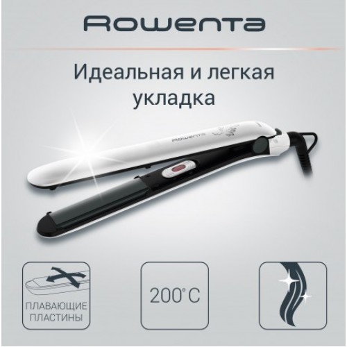 Выпрямитель Rowenta Easyliss Pure Collection SF1628F0