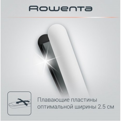 Выпрямитель Rowenta Easyliss Pure Collection SF1628F0