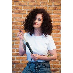 Круглая плойка DEWAL Superslim 03-610C