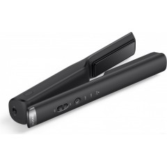 Выпрямитель Dreame Unplugged Cordless Hair Straightener AST14A (черный)