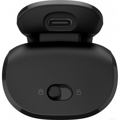 Выпрямитель Dreame Unplugged Cordless Hair Straightener AST14A (черный)