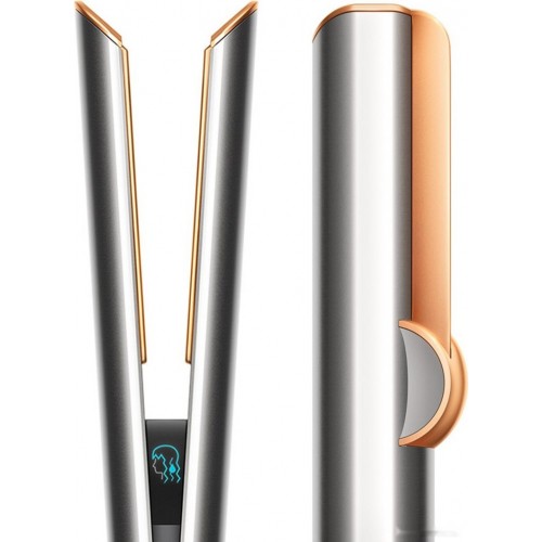 Выпрямитель Dyson Airstrait (никель/медный)