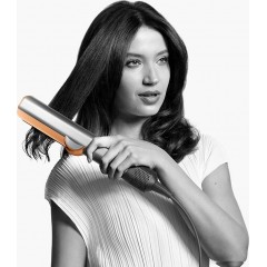 Выпрямитель Dyson Airstrait (никель/медный)