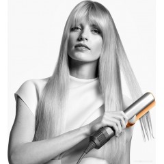 Выпрямитель Dyson Airstrait (никель/медный)