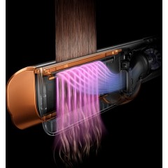 Выпрямитель Dyson Airstrait (никель/медный)