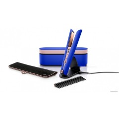 Выпрямитель Dyson Corrale (синие румяна)