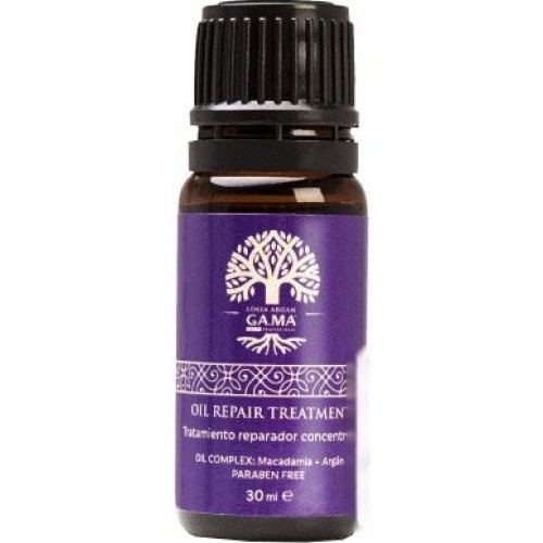 Выпрямитель GA.MA Elegance Argan GI0201