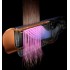 Выпрямитель Dyson Airstrait (с переходником на евровилку, берлинская лазурь/медный)
