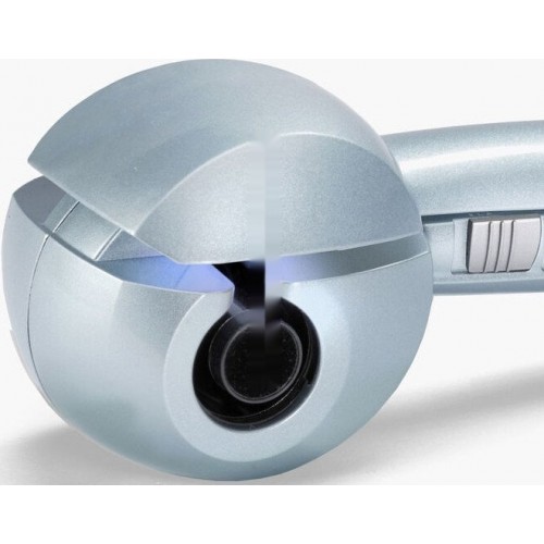 Стайлер для завивки BaByliss Hydro Fusion Curl Secret C1700E