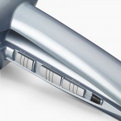 Стайлер для завивки BaByliss Hydro Fusion Curl Secret C1700E