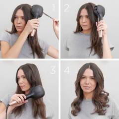 Стайлер для завивки BaByliss C1900E