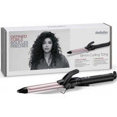 Круглая плойка BaByliss C319E