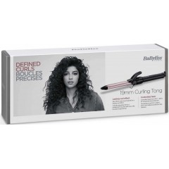 Круглая плойка BaByliss C319E