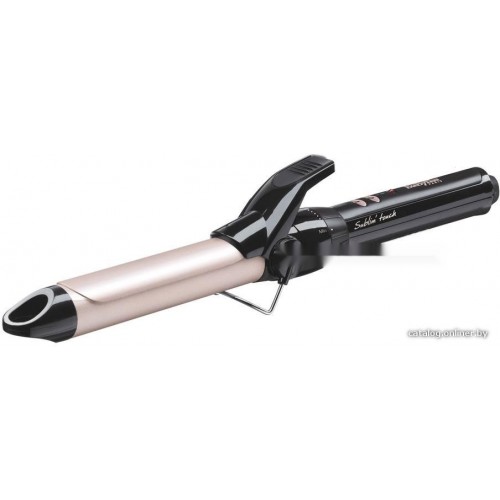 Круглая плойка BaByliss C325E