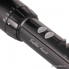 Круглая плойка BaByliss C325E