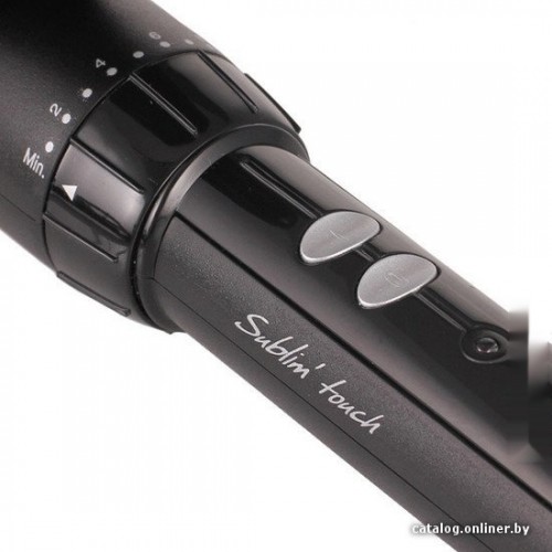 Круглая плойка BaByliss C325E
