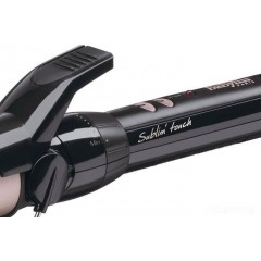 Круглая плойка BaByliss C325E