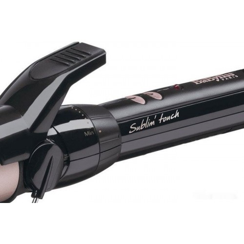 Круглая плойка BaByliss C325E