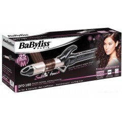 Круглая плойка BaByliss C325E