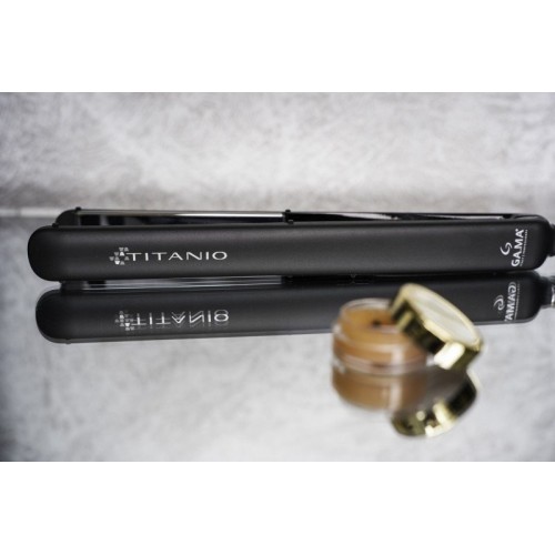 Выпрямитель GA.MA CP14 Titanio SY GI2513