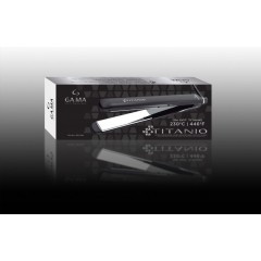 Выпрямитель GA.MA CP14 Titanio SY GI2513