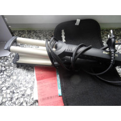 Плойка-волна BaByliss C260E