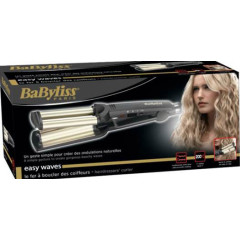 Плойка-волна BaByliss C260E