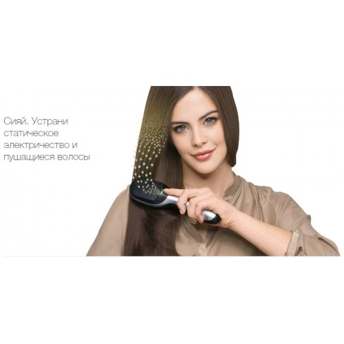 Расчёска Braun BR710 Satin Hair 7