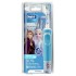 Электрическая зубная щетка Braun Oral-B Kids Frozen D100.413.2K