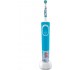 Электрическая зубная щетка Braun Oral-B Kids Frozen D100.413.2K