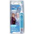 Электрическая зубная щетка Braun Oral-B Kids Frozen D100.413.2K