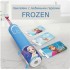 Электрическая зубная щетка Braun Oral-B Kids Frozen D100.413.2K