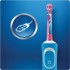 Электрическая зубная щетка Braun Oral-B Kids Frozen D100.413.2K