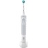 Электрическая зубная щетка Braun Oral-B Vitality 100 Cross Action D100.413.1 (белый)