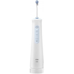 Электрическая зубная щетка Braun Oral-B Aquacare 4 Pro-Expert MDH20.016.2