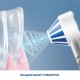 Электрическая зубная щетка Braun Oral-B Aquacare 4 Pro-Expert MDH20.016.2
