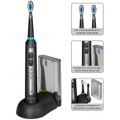 Электрическая зубная щетка Proficare PC-EZS 3056