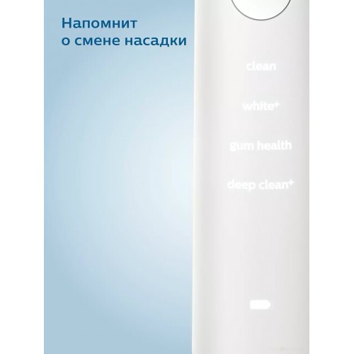 Электрическая зубная щетка Philips DiamondClean 9000 HX9913/17