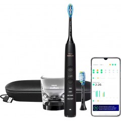 Электрическая зубная щетка Philips DiamondClean 9000 HX9913/18