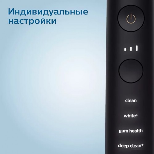 Электрическая зубная щетка Philips DiamondClean 9000 HX9913/18