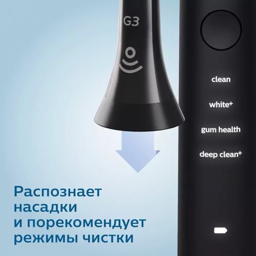 Электрическая зубная щетка Philips DiamondClean 9000 HX9913/18