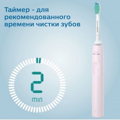 Электрическая зубная щетка Philips Sonicare 2100 Series HX3651/11