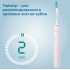 Электрическая зубная щетка Philips Sonicare 2100 Series HX3651/11